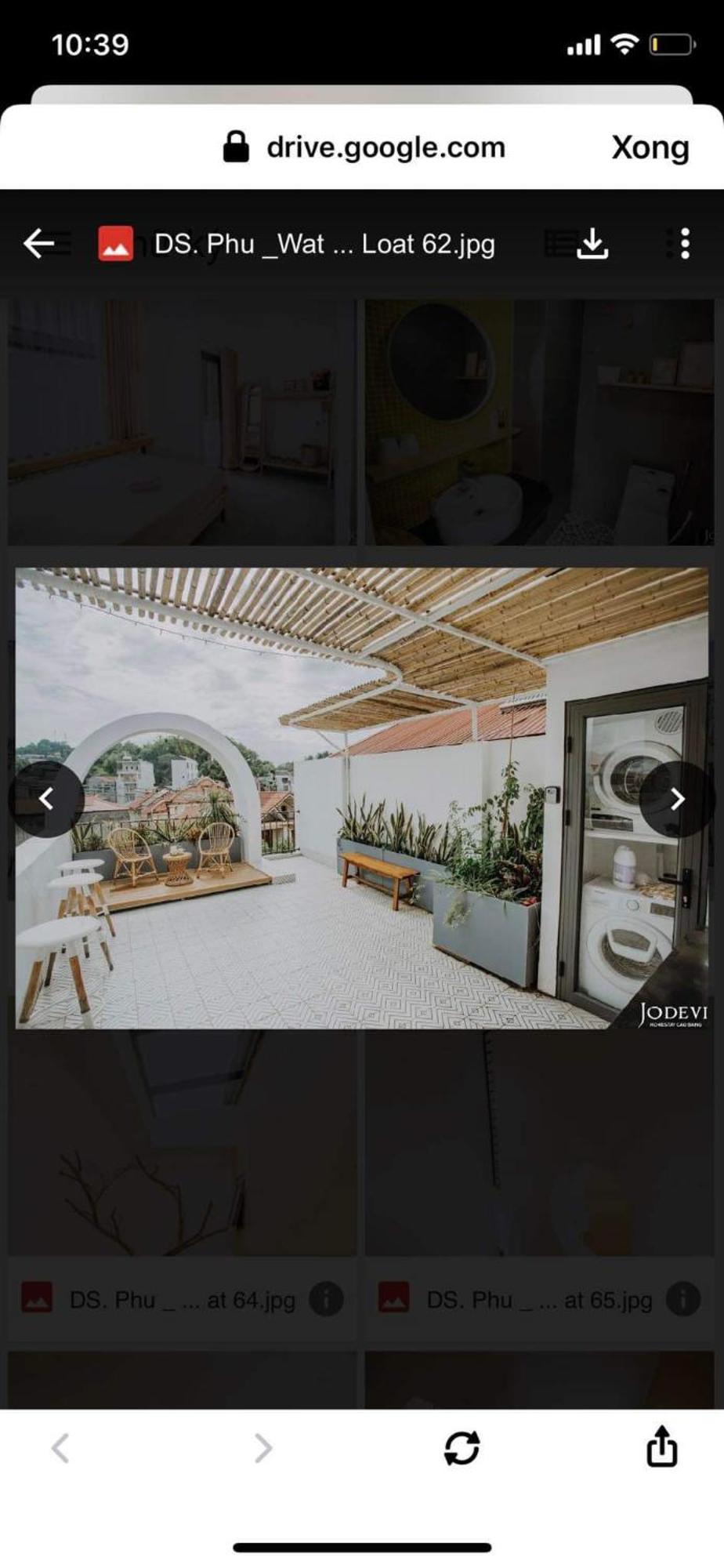 Pamela Homestay Cao Bang Exterior photo