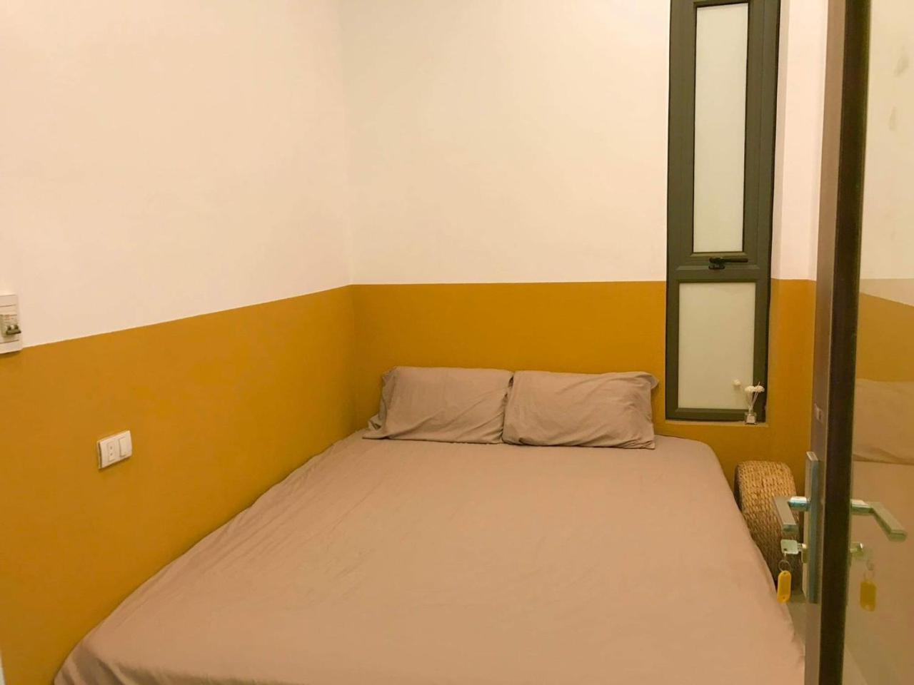 Pamela Homestay Cao Bang Exterior photo