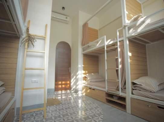 Pamela Homestay Cao Bang Exterior photo